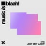 Cover Image for Just Met a Boy Extended