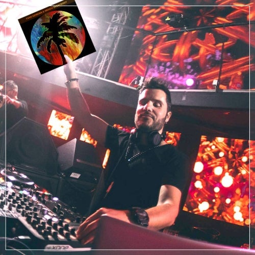 Cover Image for Mendo - EVERYBODY CHART