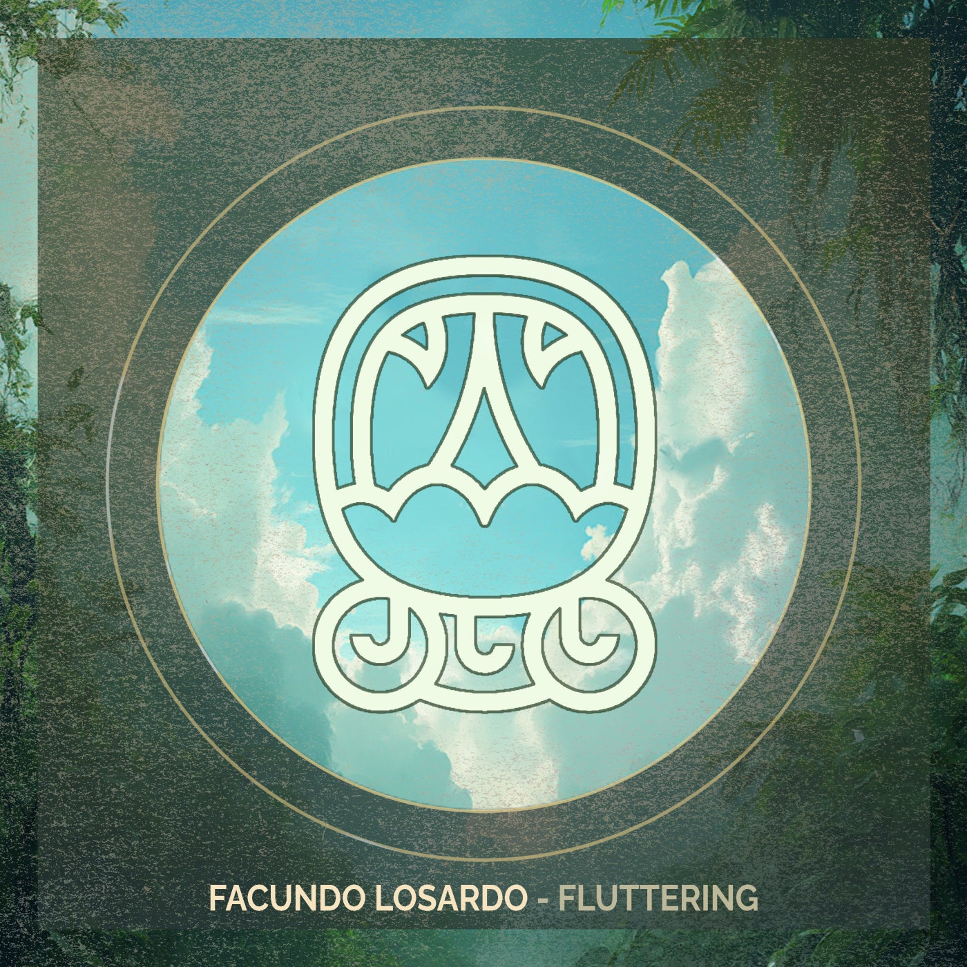 Cover Image for Facundo Losardo - Fluttering on Akbal Music Editions