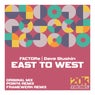 Cover Image for East to West Framewerk Remix