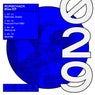 Cover Image for Welcome, Ghosts Original Mix