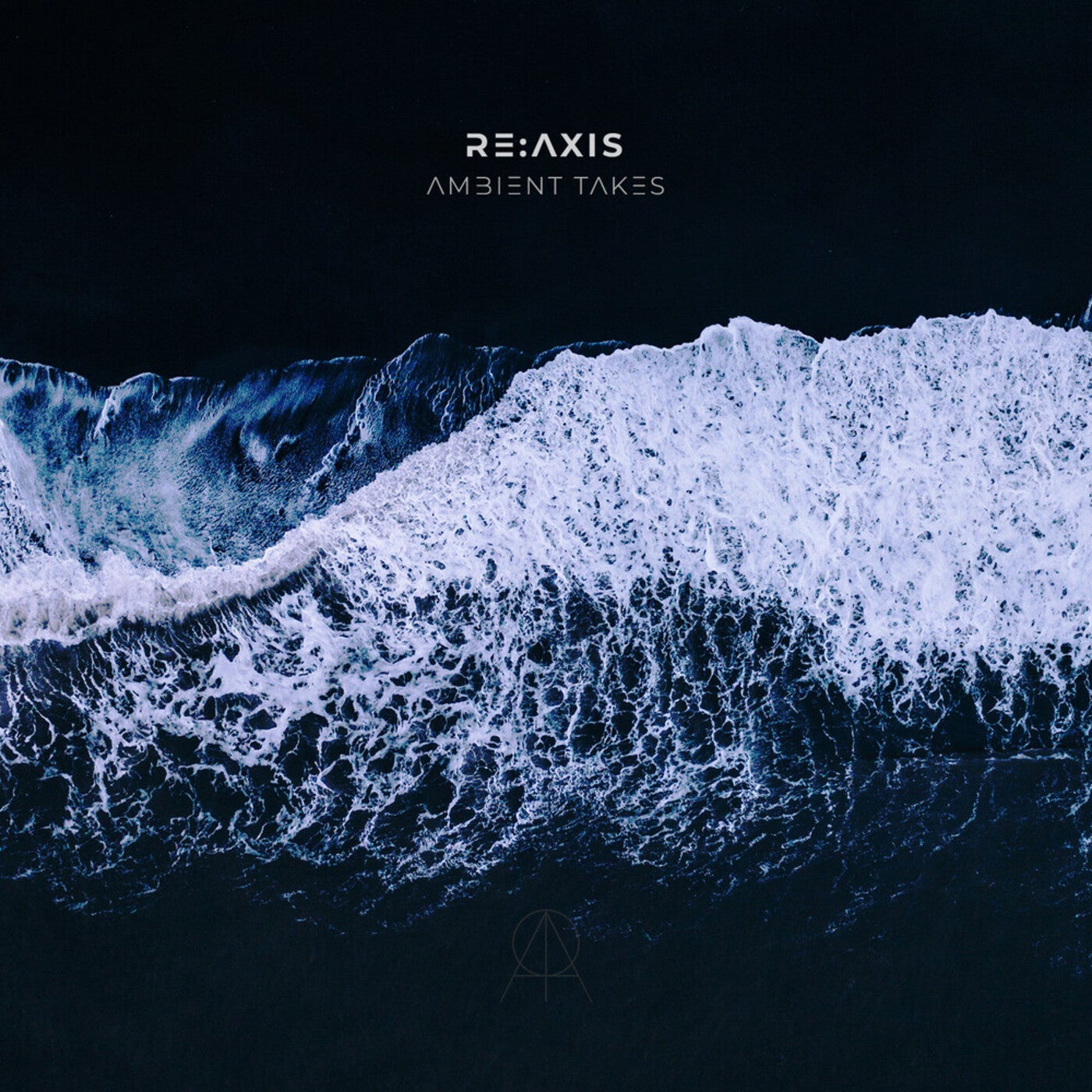 Cover Image for Re:Axis - Ambient Takes on Aurora Mística Records