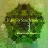 Cover Image for Parallax Ranj Kalers Displaced Remix