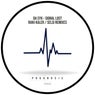 Cover Image for Signal Lost Ranj Kaler's No Warning Remix