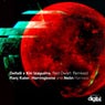 Cover Image for Red Dwarf Ranj Kaler Remix