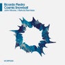 Cover Image for Cosmic Snowball Retroid Remix