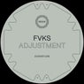 Cover Image for Adjustment Original Mix