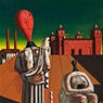 Cover Image for Widow's Lair Original Mix