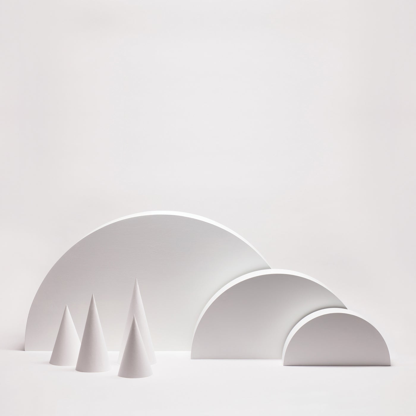 Cover Image for Norken - Our Memories Of Winter on Hydrogen Dukebox Records