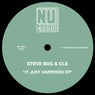 Cover Image for It Just Happened Original Mix