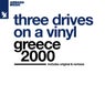 Cover Image for Greece 2000 DJ Chus Extended Remix