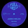 Cover Image for The Way (Nick Curly Remix) Original Mix