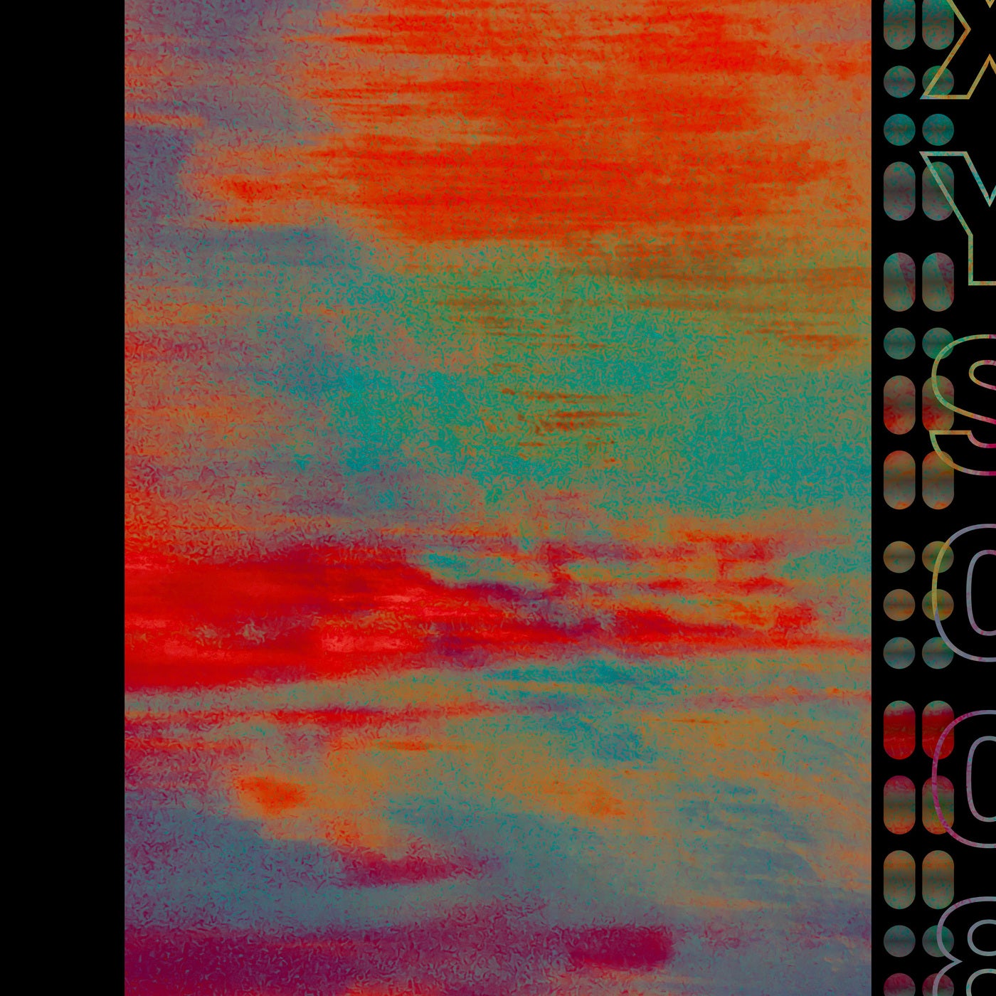 Cover Image for Mattias Fridell, Alexander Johansson - Fylogenetik on X/Y/Secret