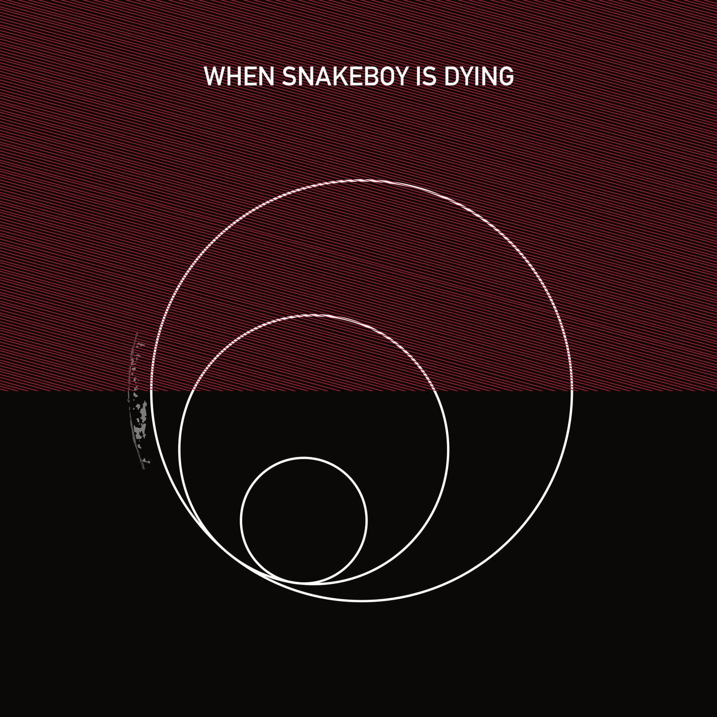 Cover Image for Robert Piotrowicz - When Snakeboy Is Dying on Musica Genera