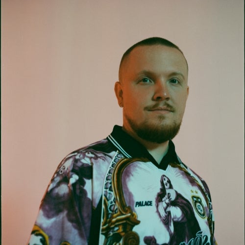 Cover Image for Chris Stussy - Won't Stop Chart