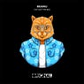 Cover Image for Cat Out The Bag Original Mix