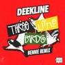 Cover Image for Three Little Birds Bennie Remix