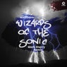 Cover Image for Wizards Of The Sonic Mark Sherry Extended Remix