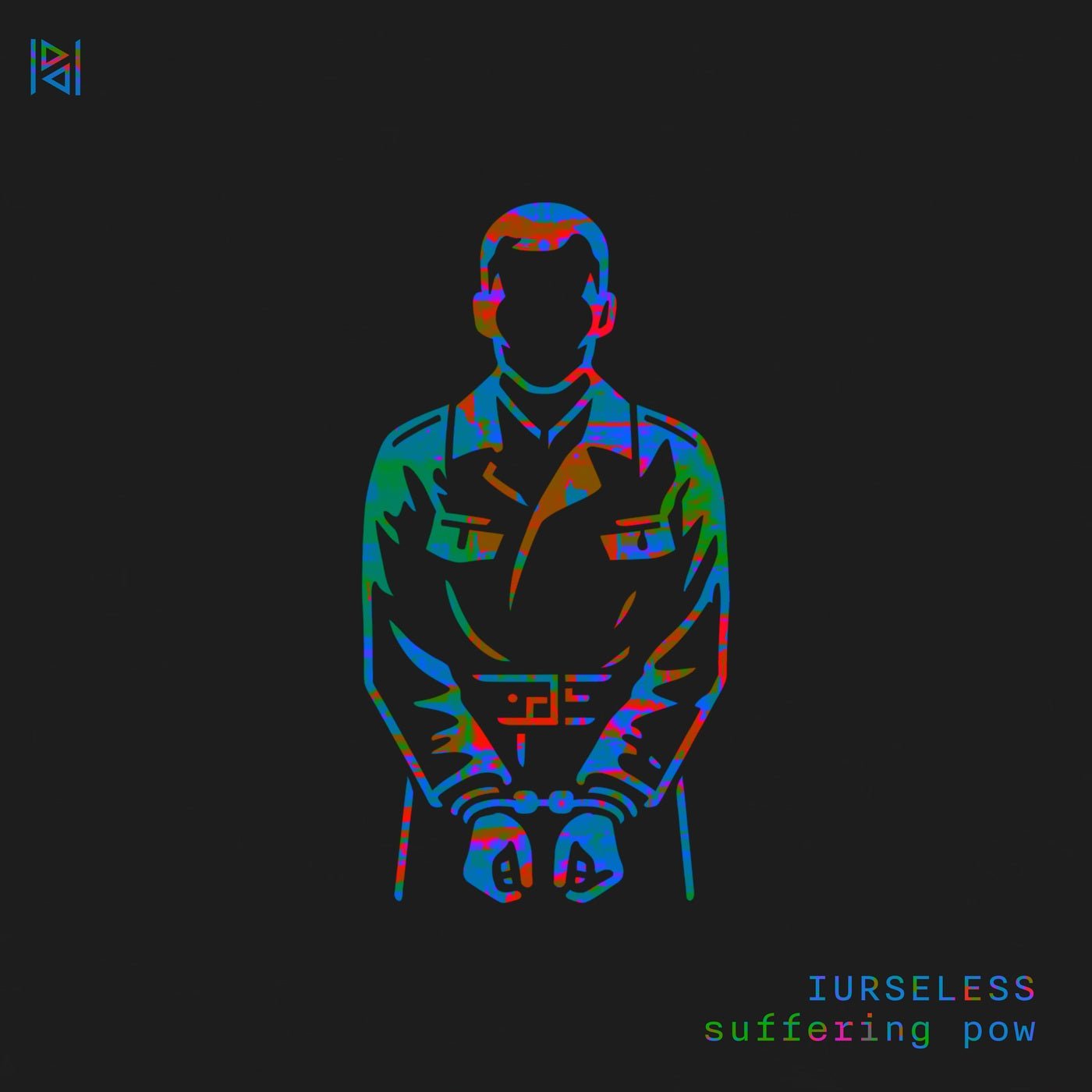 Cover Image for iUrseless - Suffering Pow on Patchouli Deep