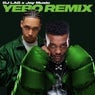 Cover Image for Yebo feat. Thobeka Remix
