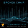 Cover Image for Zero Gravity Original Mix