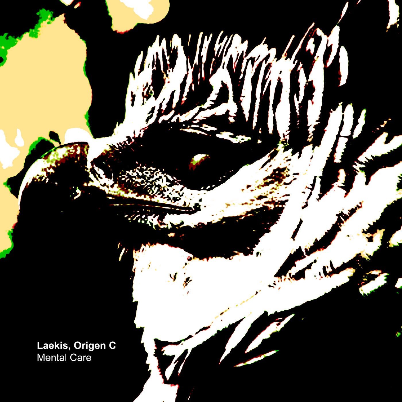 Cover Image for Laekis, Origen C - Mental Care on Xelima Records