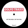 Cover Image for OFF THE HOOK NYC MIX