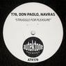 Cover Image for Struggle For Pleasure Original Mix