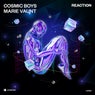 Cover Image for Reaction Original Mix