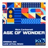 Cover Image for Age of Wonder Original Mix