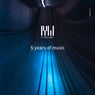 Cover Image for Synergy Framewerk Remix