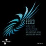 Cover Image for Jah Audioglider Remix