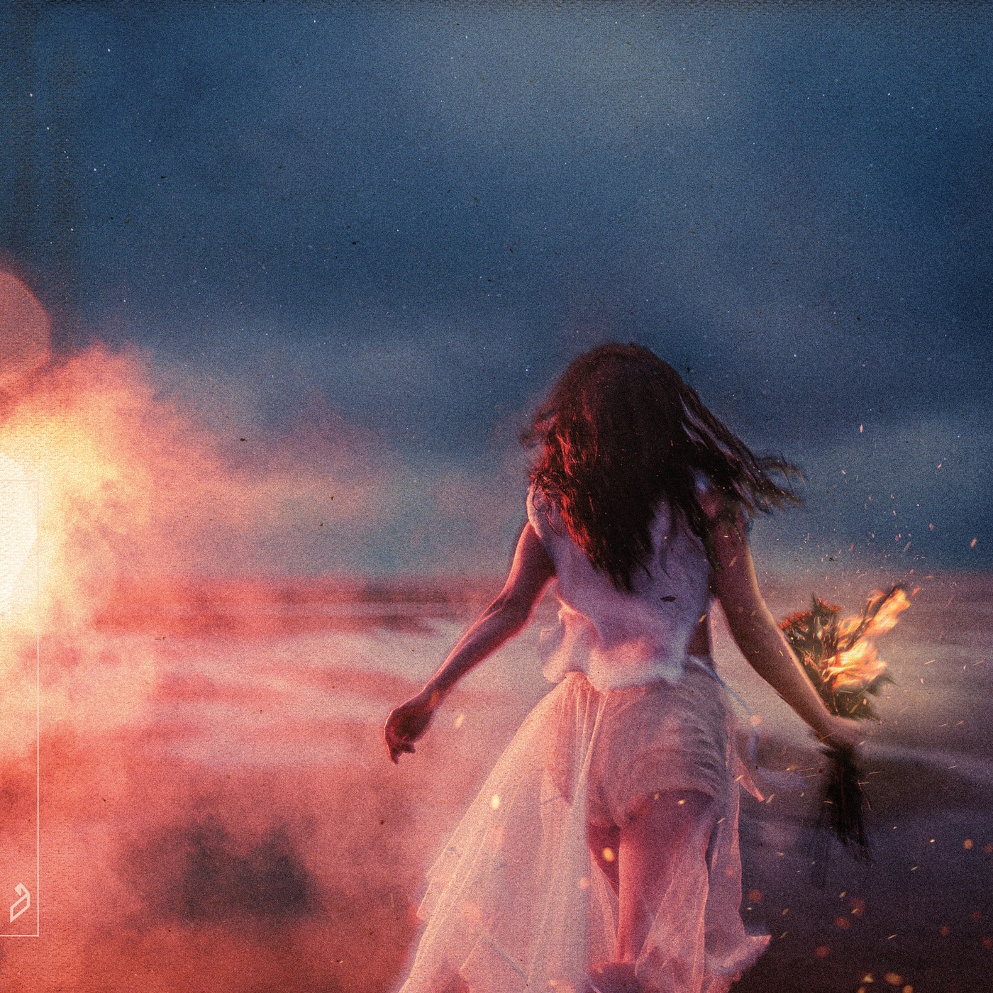 Cover Image for Aname, Lydmor, Welt - Hero / It Can Be Better Now on Anjunabeats