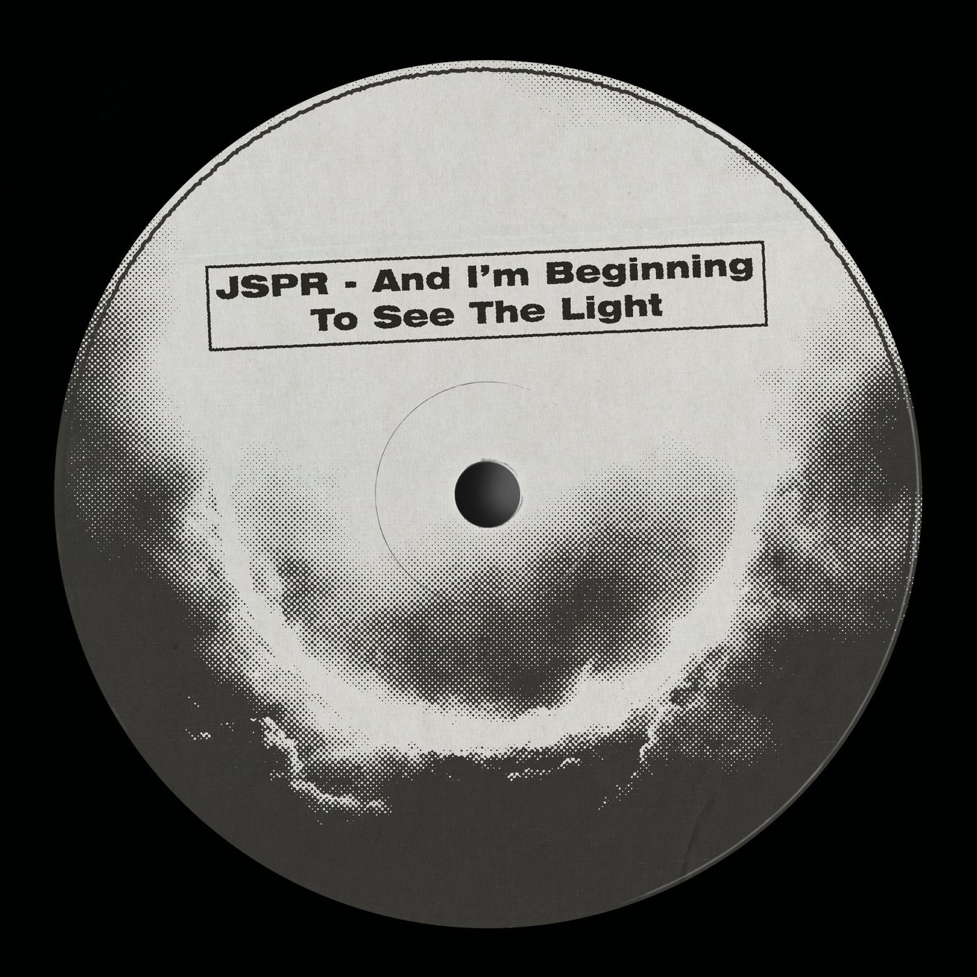 Cover Image for JSPR - And I'm Begining To See The Light on Barbaric Recordings