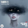 Cover Image for Oriental In The Moon ROTURA XXL Remix