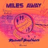 Cover Image for Miles Away Technicism Remix
