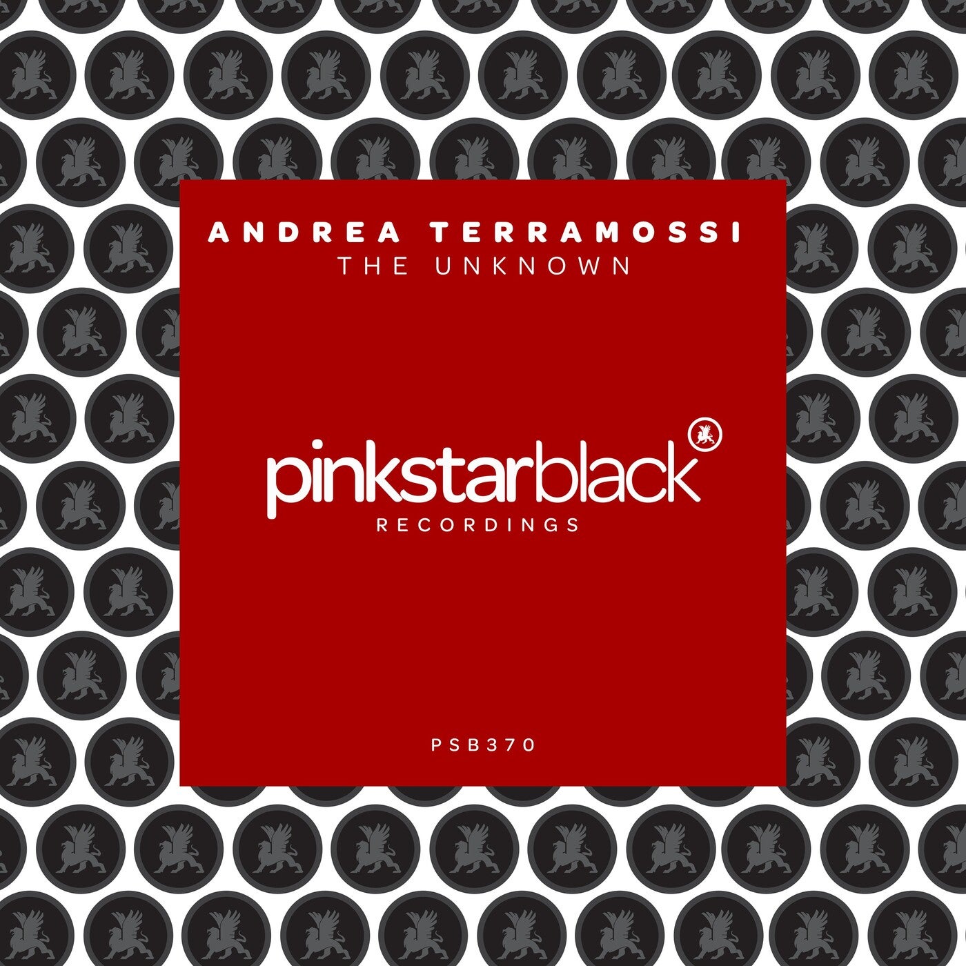 Cover Image for Andrea Terramossi - The Unknown on PinkStar Black