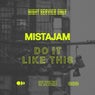 Cover Image for Do It Like This Extended Mix