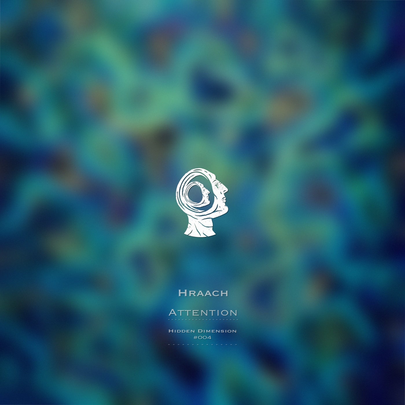 Cover Image for Hraach - Attention on Hidden Dimension