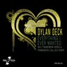 Cover Image for Everything I Ever Wanted Framewerk Remix