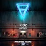 Cover Image for Kidz Extended Mix