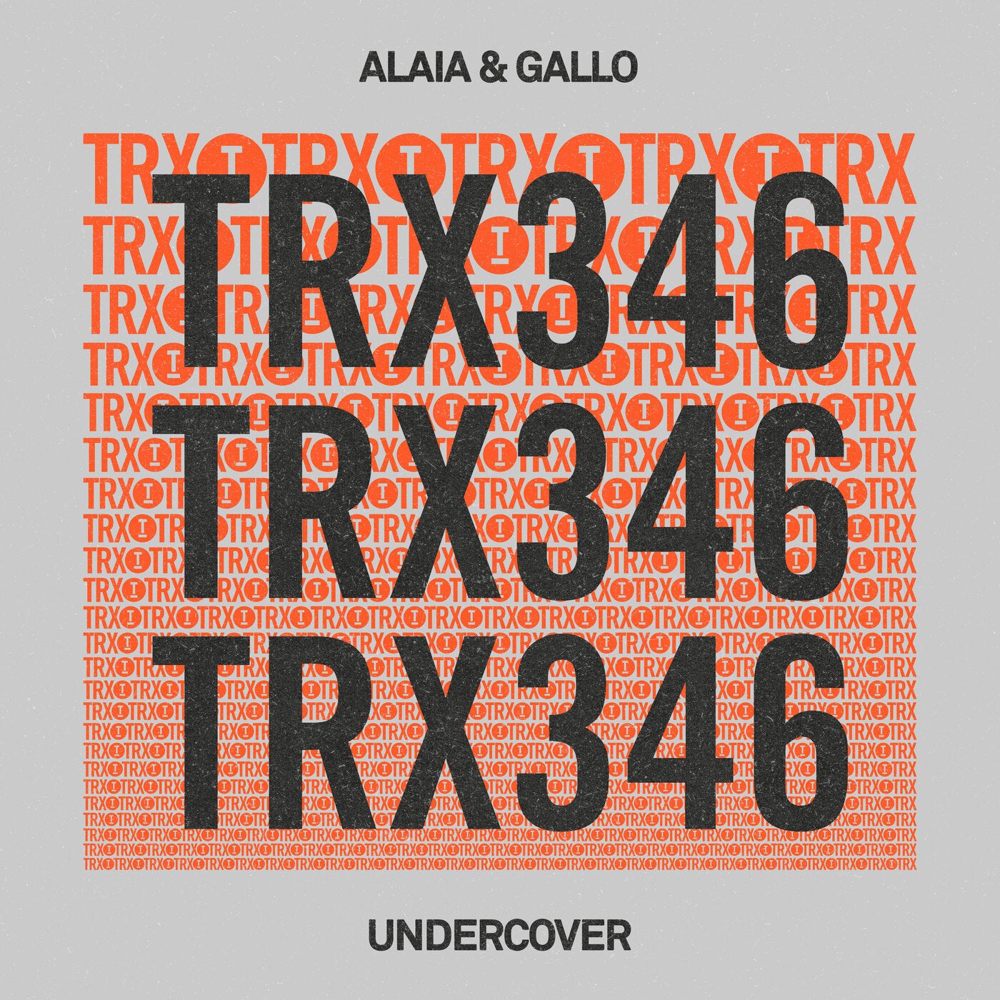 Cover Image for Alaia & Gallo - Undercover on Toolroom Trax