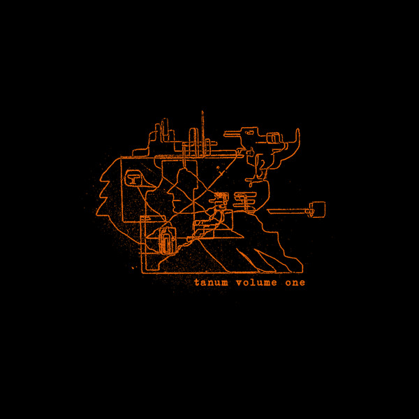 Release Cover: Tanum Volume One Download Free on Electrobuzz
