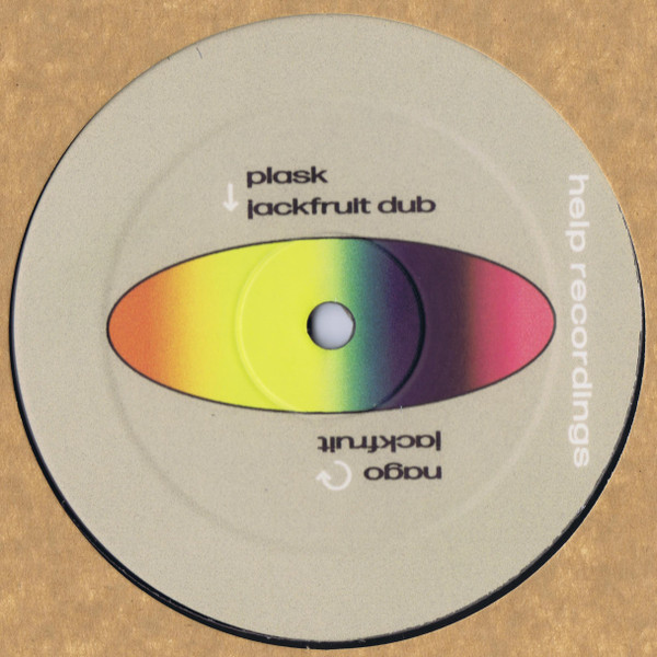 Release Cover: Plask Download Free on Electrobuzz
