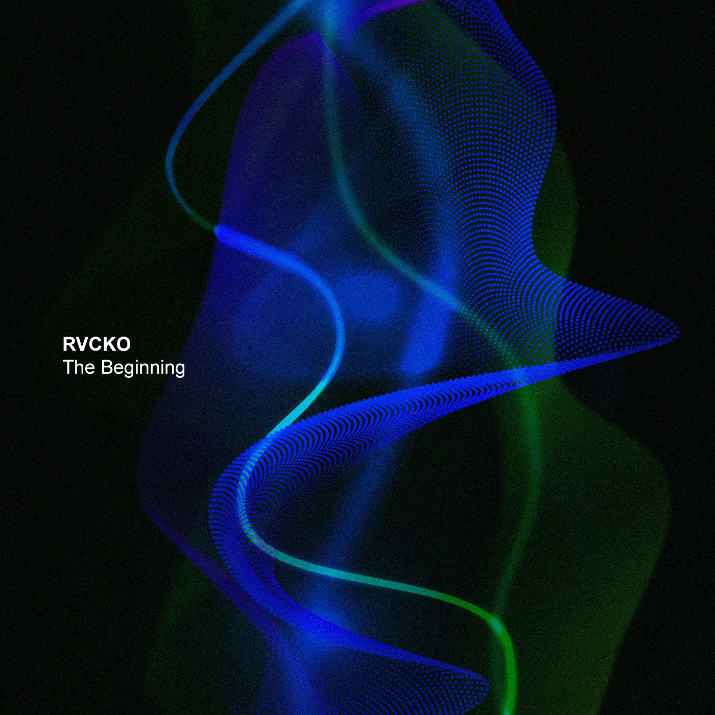 Cover Image for RVCKO - The Beginning on Xelima Records