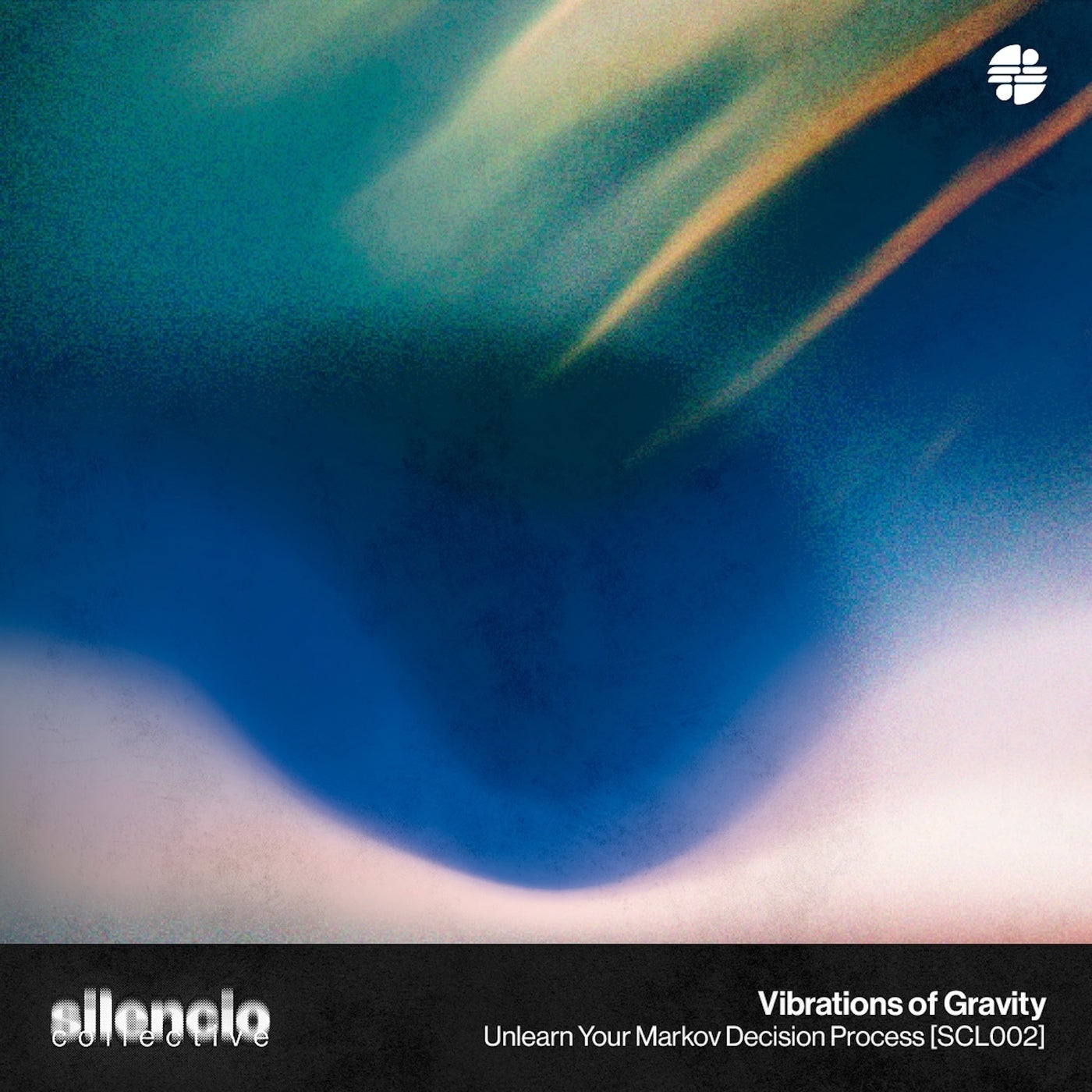 Cover Image for Vibrations Of Gravity - Unlearn Your Markov Decision Process on Silencio Collective