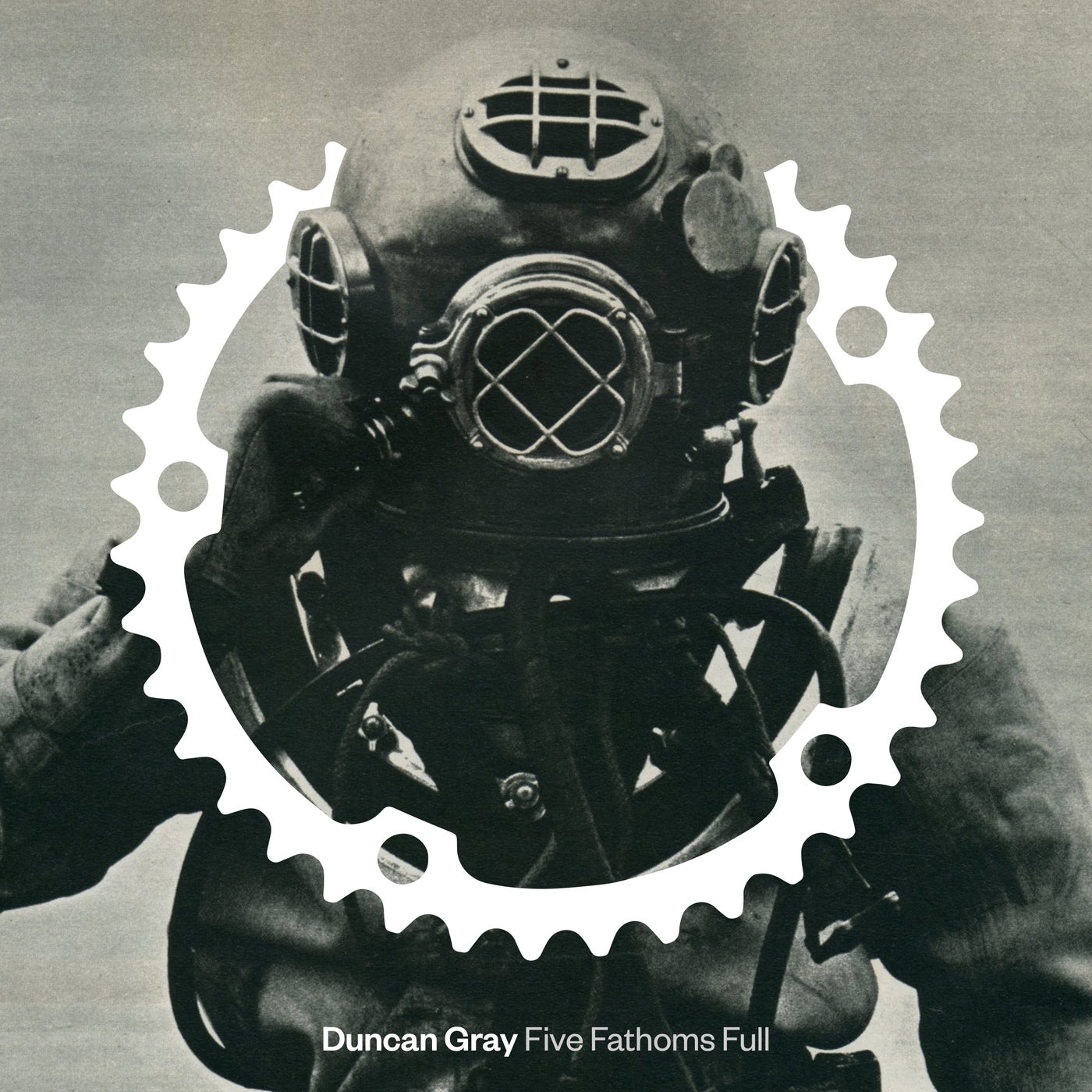 Cover Image for Duncan Gray - Five Fathoms Full on Tici Taci