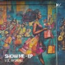 Cover Image for No Para Original Mix