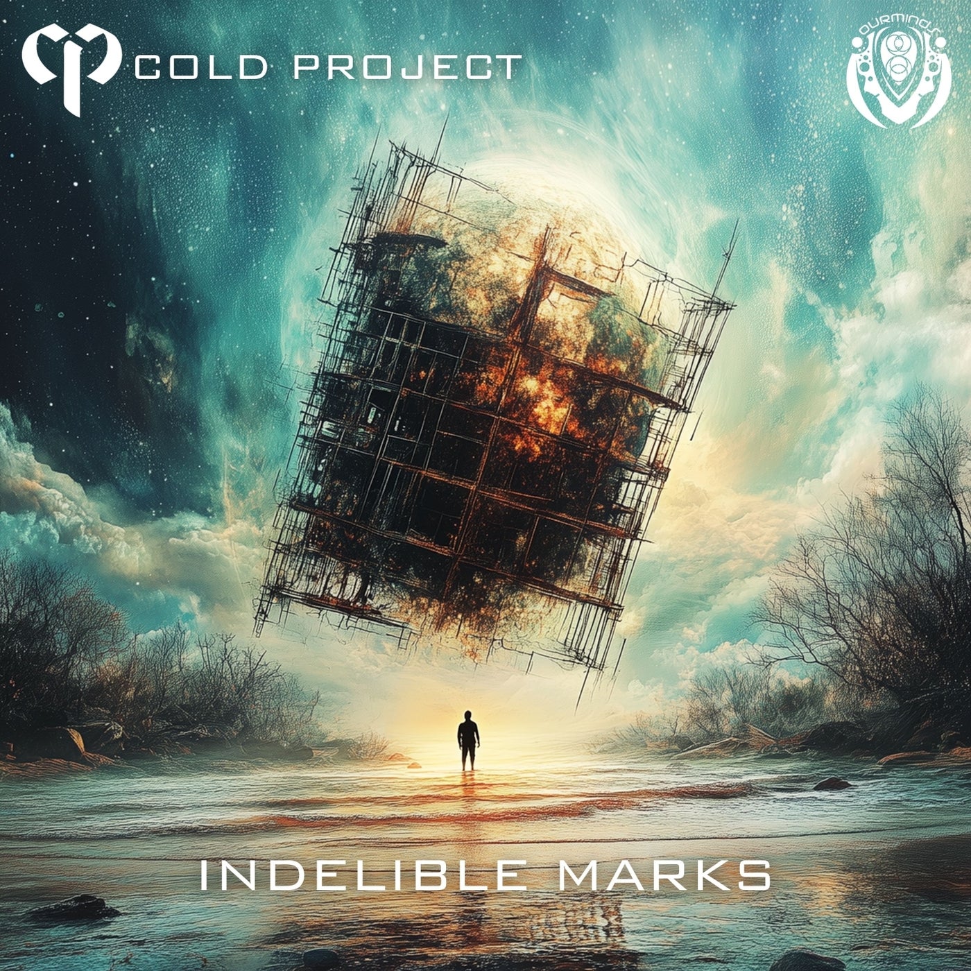 Cover Image for Cold Project - Indelible Marks on Our Minds Music