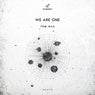 Cover Image for We Are One Original Mix
